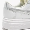 Magic Bold Metal Wn Sport-Sneaker – Plateausohle