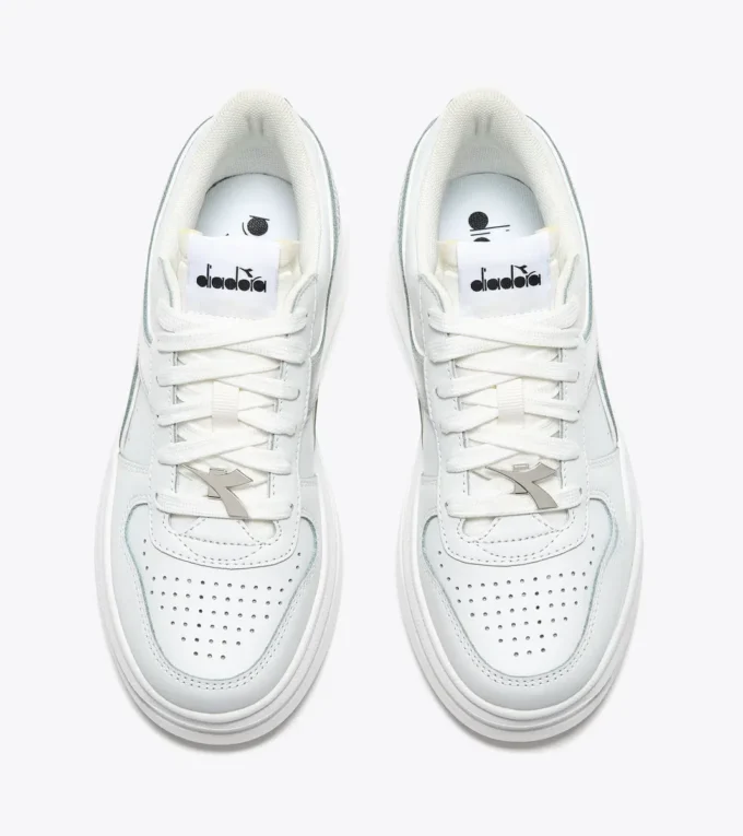 Magic Bold Metal Wn Sport-Sneaker – Plateausohle