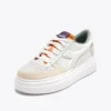 Magic Bold Puffy Wn Sportschuhe – Plateausohle