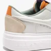 Magic Bold Puffy Wn Sportschuhe – Plateausohle