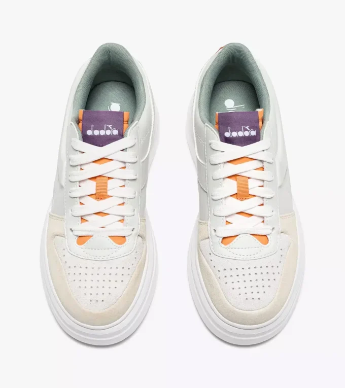 Magic Bold Puffy Wn Sportschuhe – Plateausohle