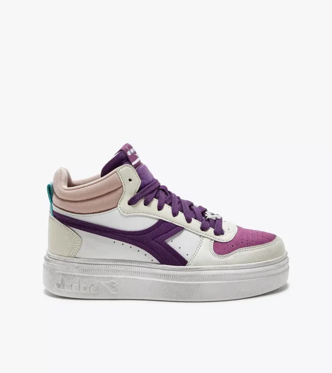 Magic Demi Bold Eden Wn Sportliche Sneakers Magic Demi Bold Eden Wn Sportliche Sneakers
