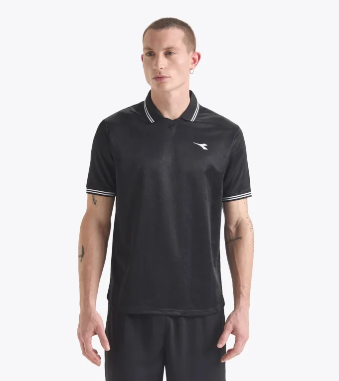 Match Shirt Scudetto Calcio-Shirt im Stil der 90er Jahre – geschlechtsneutral