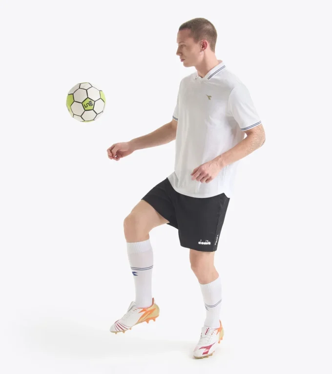 Match Shirt Scudetto Calcio-Shirt im Stil der 90er Jahre – geschlechtsneutral