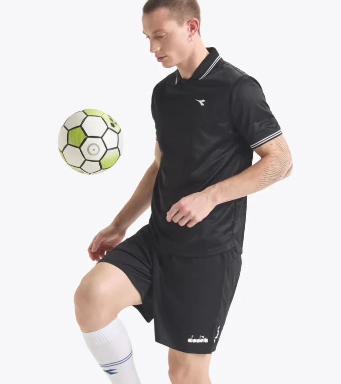 Match Shirt Scudetto Calcio-Shirt im Stil der 90er Jahre – geschlechtsneutral