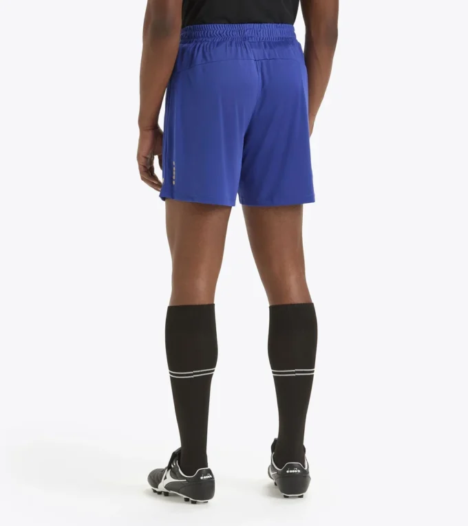Match Short Scudetto Calcio Bermudashorts