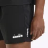 Match Short Scudetto Calcio Bermudashorts