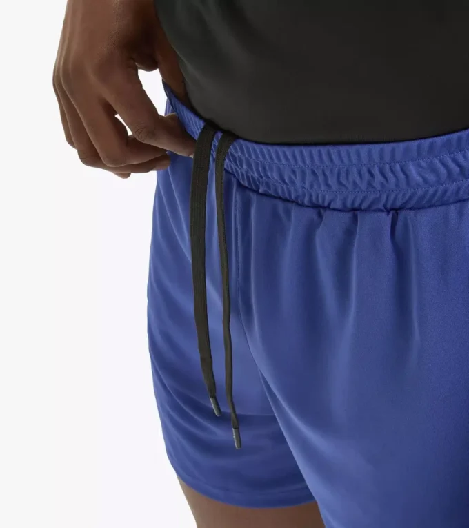 Match Short Scudetto Calcio Bermudashorts