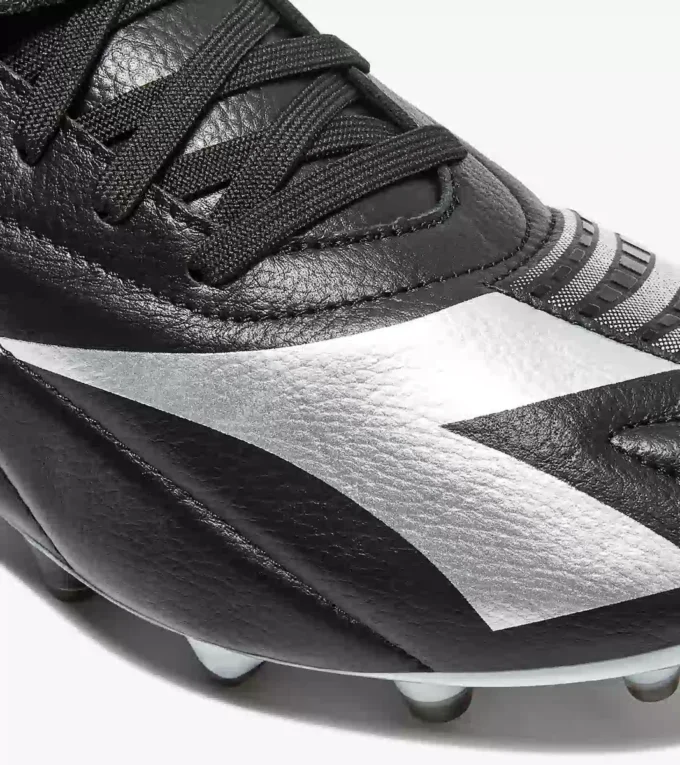 Maximus Elite Ita T Slx Leder-Fußballschuhe für festen Boden – Made in Italy