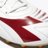 Maximus Elite Ita T Slx Leder-Fußballschuhe für festen Boden – Made in Italy