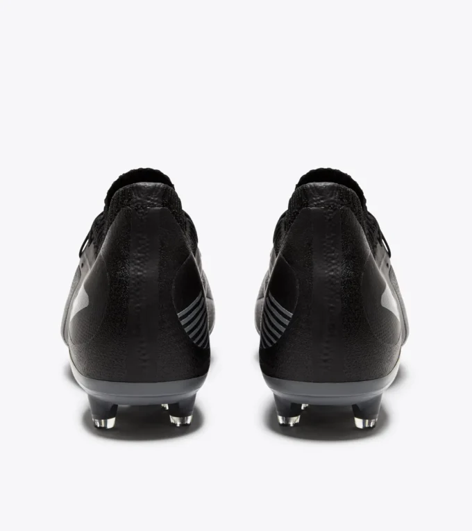 Maximus Elite Slx Lederfußballschuhe für festen Boden