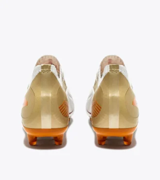 Maximus Elite Slx Lederfußballschuhe für festen Boden