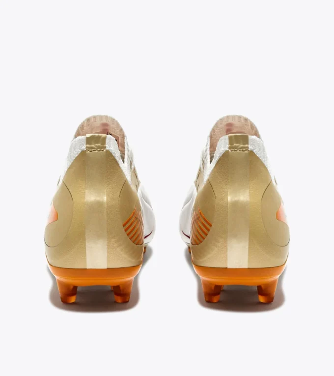 Maximus Elite Slx Lederfußballschuhe für festen Boden