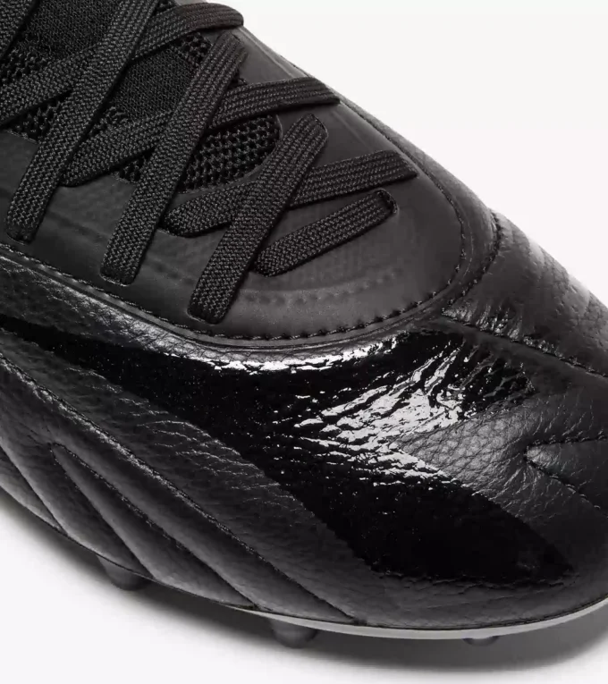 Maximus Elite Slx Lederfußballschuhe für festen Boden