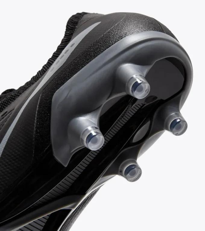 Maximus Elite Slx Lederfußballschuhe für festen Boden