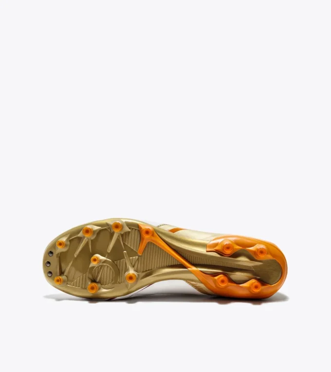 Maximus Elite Slx Lederfußballschuhe für festen Boden