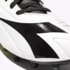 Maximus Icon Ita Slx Lederfußballschuhe für festen Boden – Made in Italy