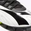 Maximus Icon Slx Lederfußballschuhe für festen Untergrund
