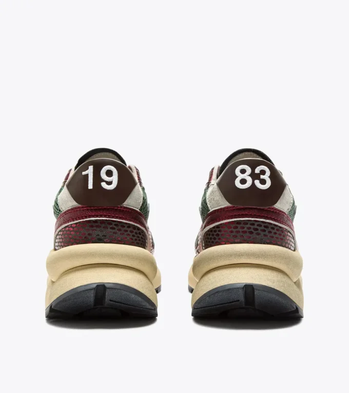 Mercury Elite Cobra Used Wn Heritage Sneakers