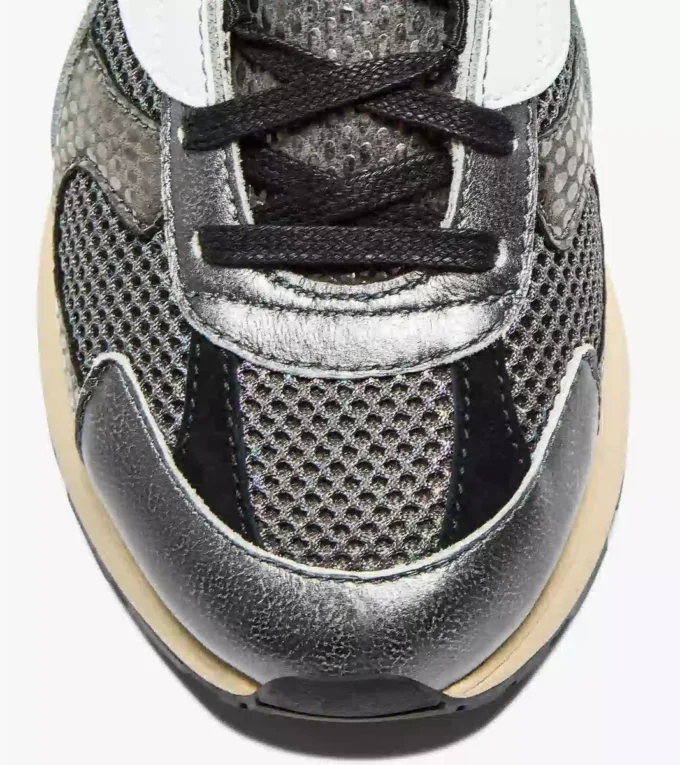 Mercury Elite Cobra Used Wn Heritage Sneakers