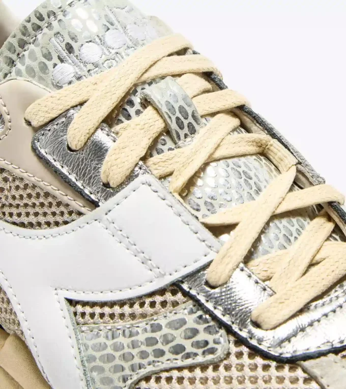 Mercury Elite Cobra Used Wn Heritage Sneakers