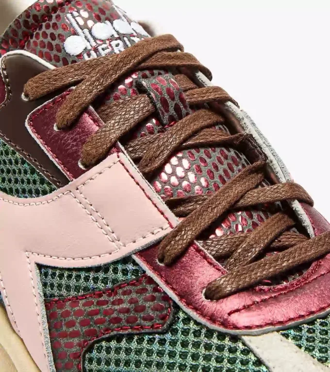 Mercury Elite Cobra Used Wn Heritage Sneakers