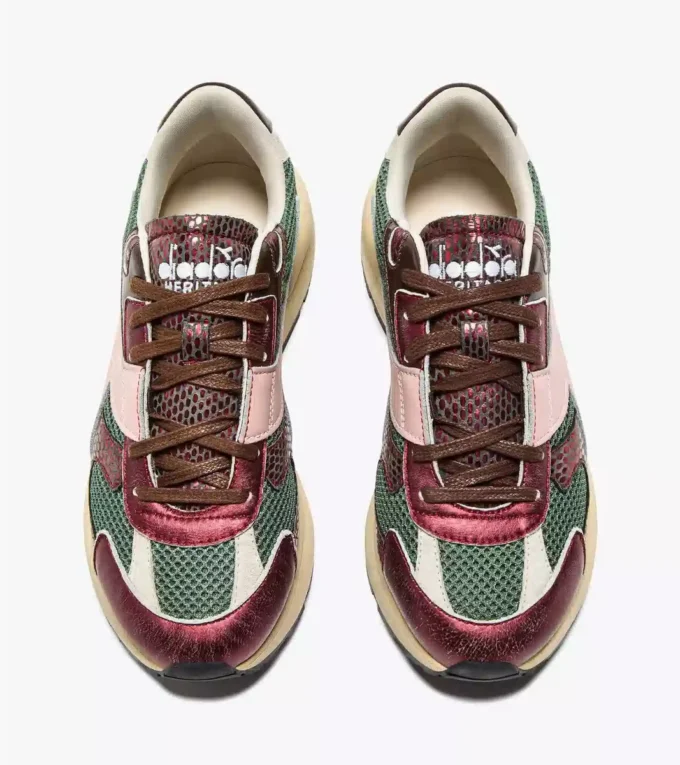 Mercury Elite Cobra Used Wn Heritage Sneakers