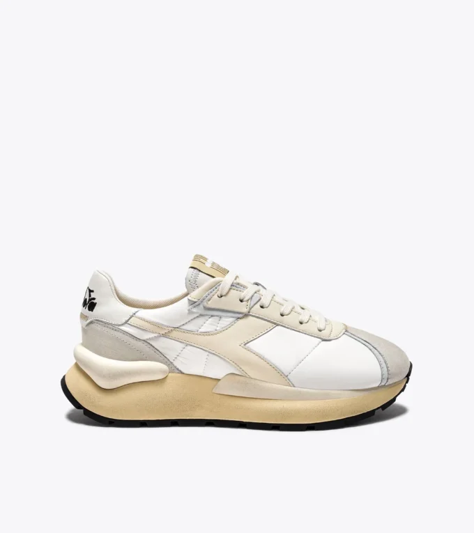 Mercury Elite Heritage Sneaker – geschlechtsneutral