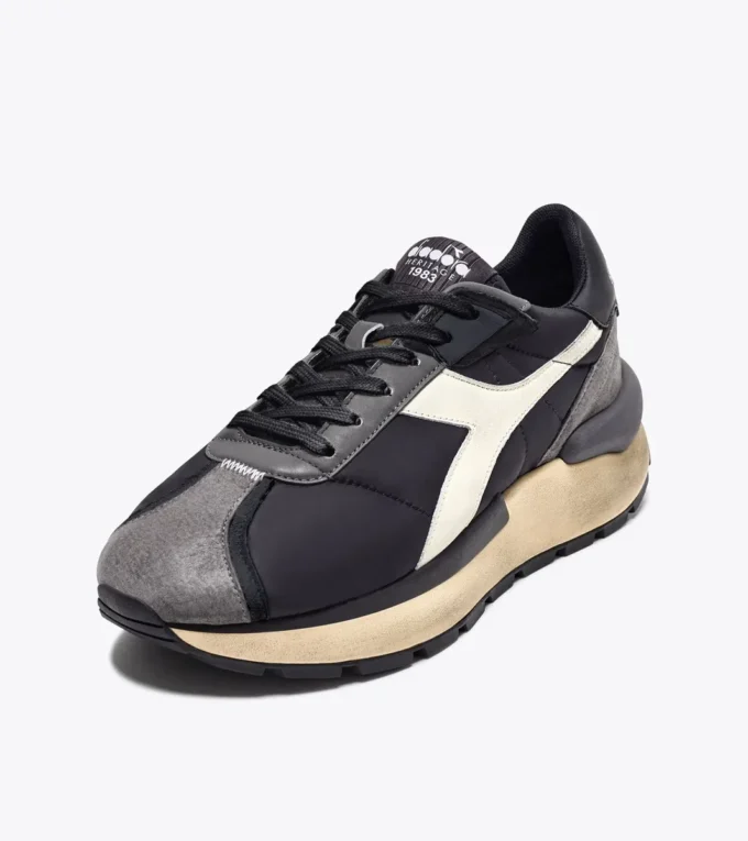 Mercury Elite Heritage Sneaker – geschlechtsneutral