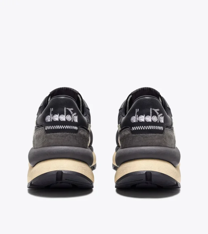 Mercury Elite Heritage Sneaker – geschlechtsneutral