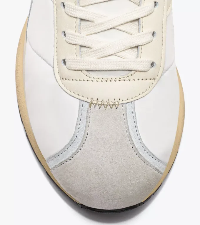 Mercury Elite Heritage Sneaker – geschlechtsneutral