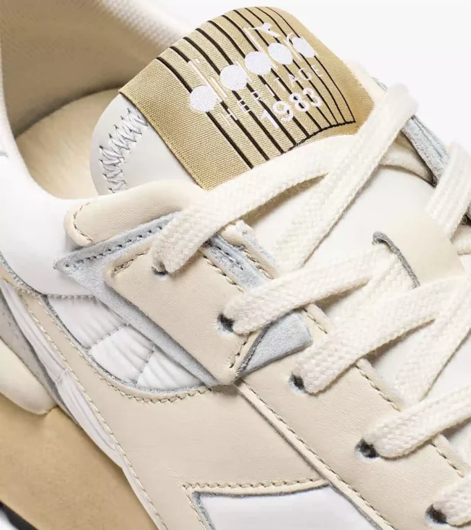 Mercury Elite Heritage Sneaker – geschlechtsneutral