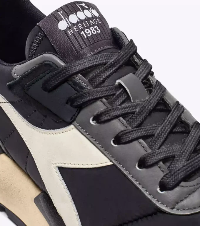 Mercury Elite Heritage Sneaker – geschlechtsneutral