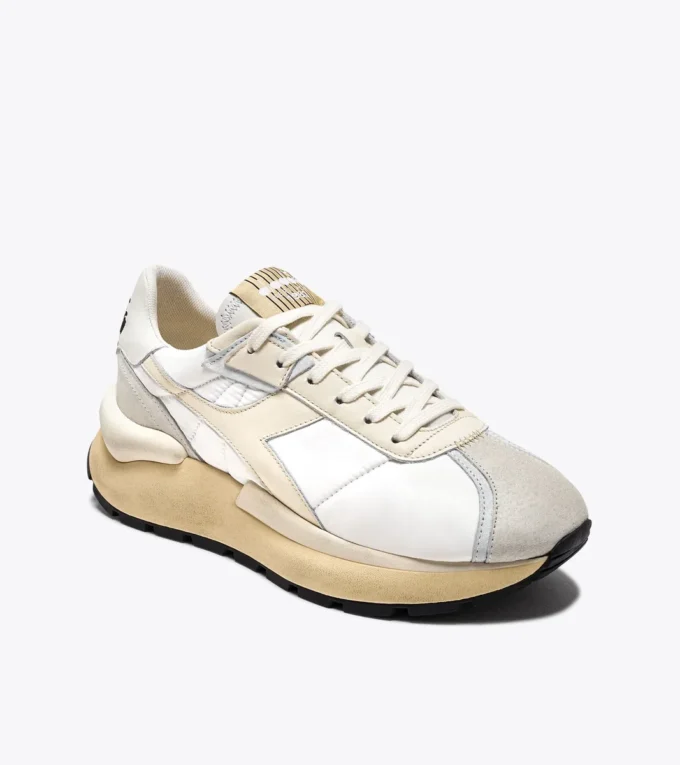 Mercury Elite Heritage Sneaker – geschlechtsneutral