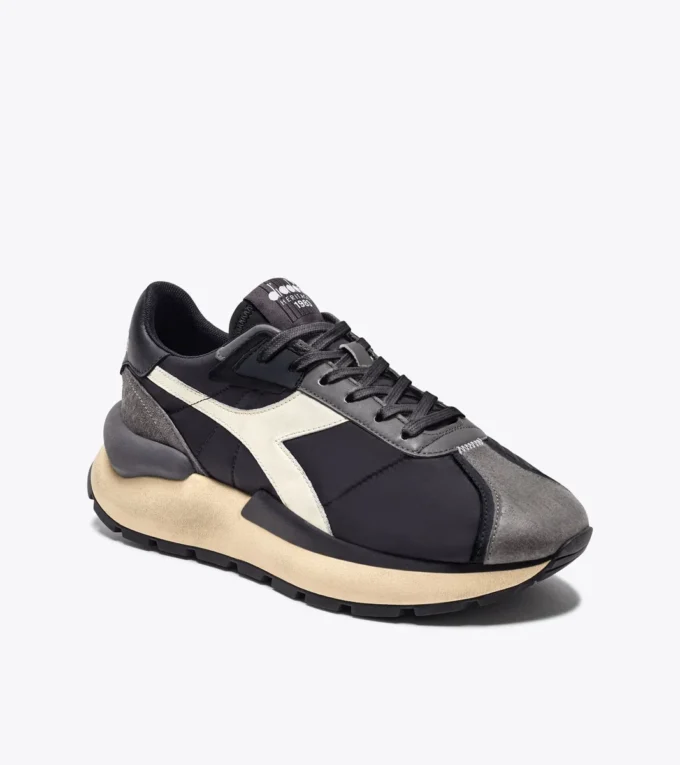 Mercury Elite Heritage Sneaker – geschlechtsneutral