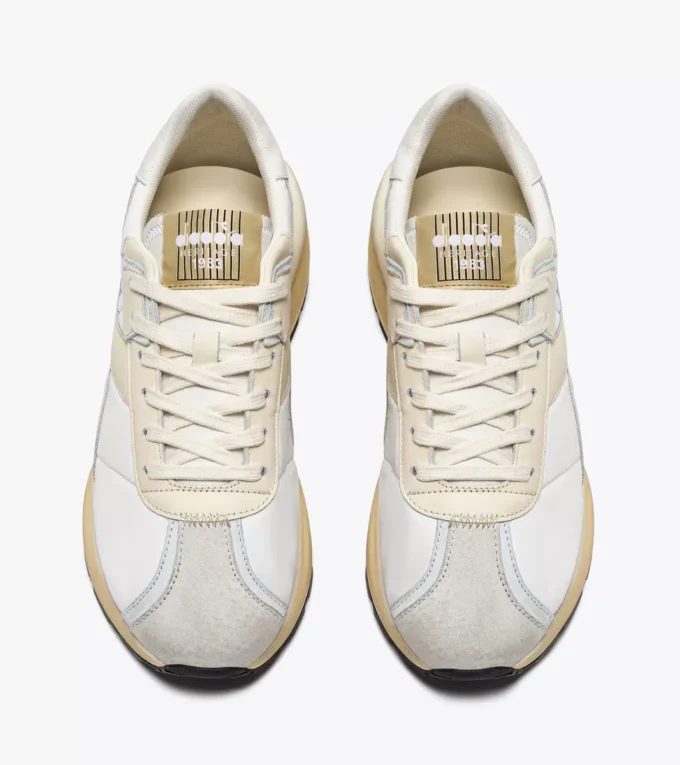 Mercury Elite Heritage Sneaker – geschlechtsneutral