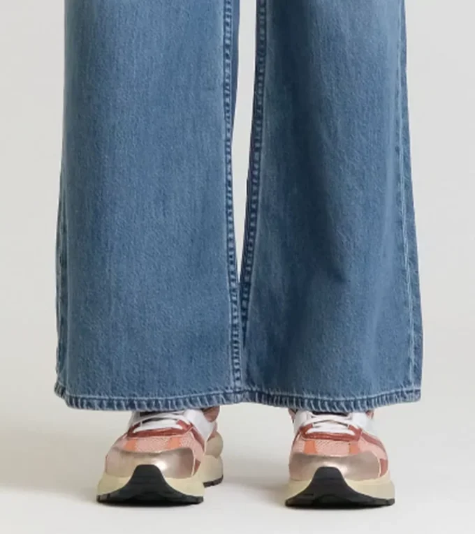 Mercury Elite Lam Used Wn Heritage Ledersneaker