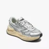 Mercury Elite Silver Used Wn Heritage Ledersneaker