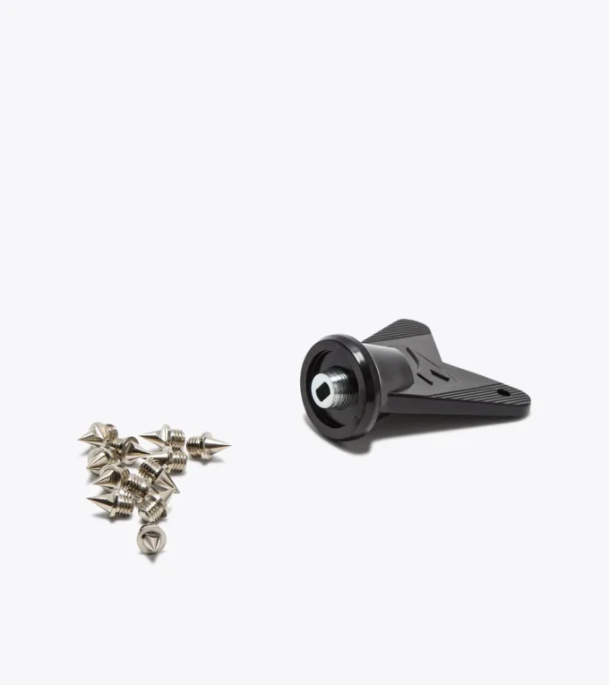 Mezzofondo Spike-Schuhe für mittlere Distanzen – Wettkampf