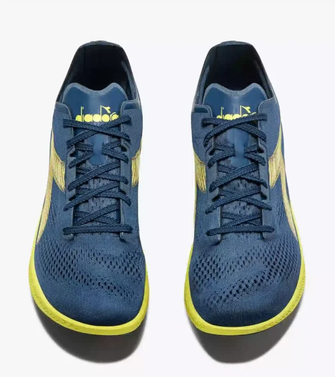 Mezzofondo Spike-Schuhe für mittlere Distanzen – Wettkampf