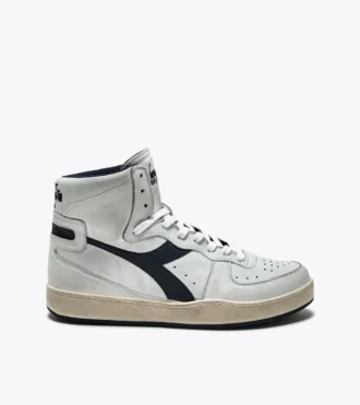 Mi Basket Gebrauchte Heritage-Schuhe – geschlechtsneutral