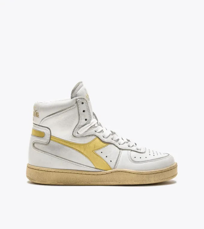 Mi Basket Gebrauchte Heritage-Schuhe – geschlechtsneutral