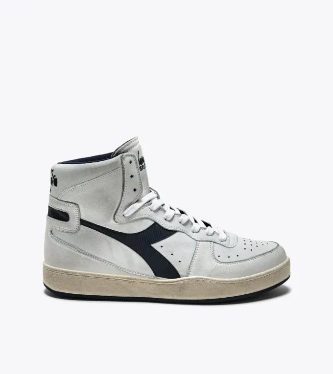 Mi Basket Gebrauchte Heritage-Schuhe – geschlechtsneutral