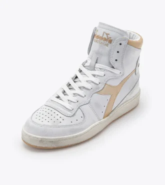 Mi Basket Gebrauchte Heritage-Schuhe – geschlechtsneutral