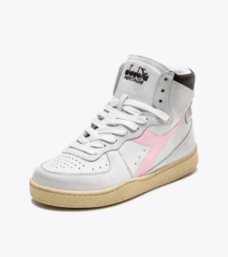 Mi Basket Gebrauchte Heritage-Schuhe – geschlechtsneutral