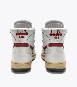 Mi Basket Gebrauchte Heritage-Schuhe – geschlechtsneutral