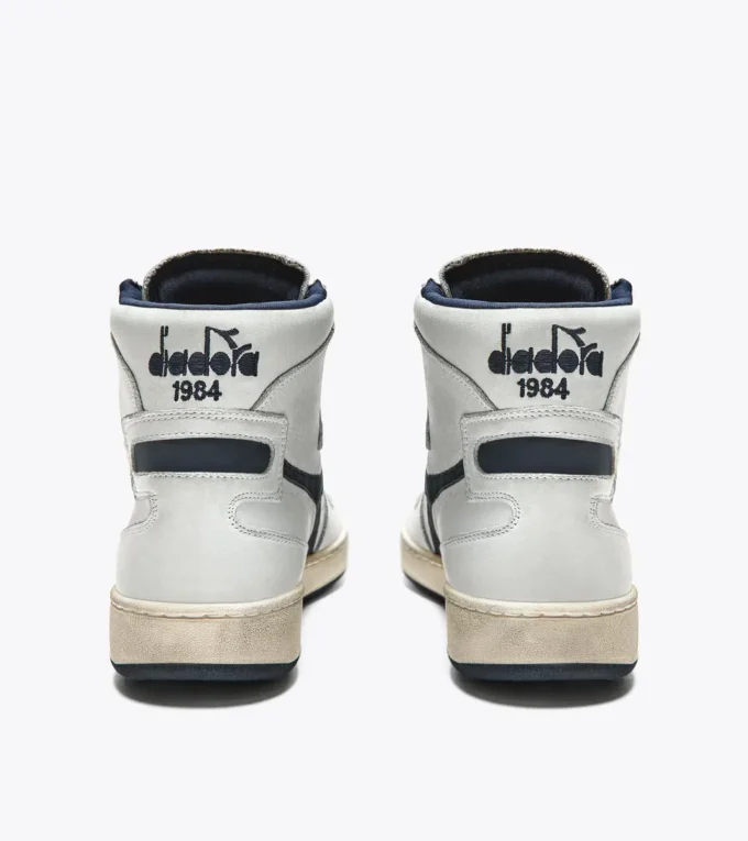 Mi Basket Gebrauchte Heritage-Schuhe – geschlechtsneutral