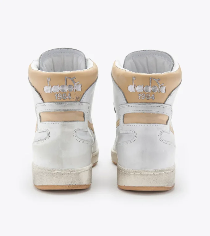 Mi Basket Gebrauchte Heritage-Schuhe – geschlechtsneutral