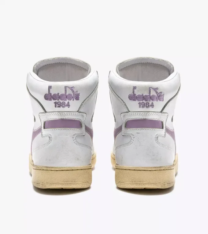 Mi Basket Gebrauchte Heritage-Schuhe – geschlechtsneutral