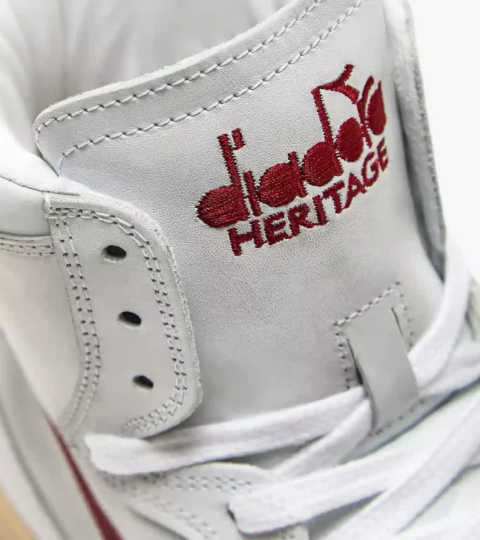 Mi Basket Gebrauchte Heritage-Schuhe – geschlechtsneutral